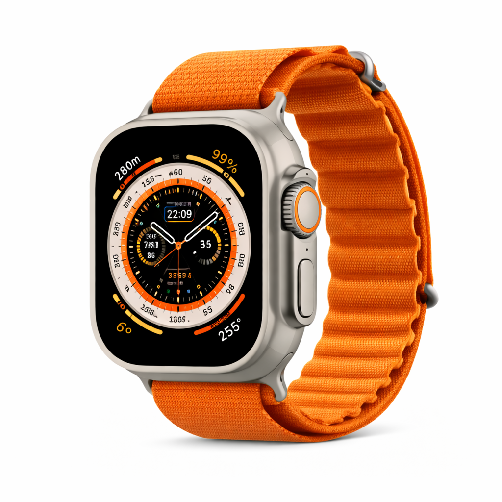 Apple Watch Ultra